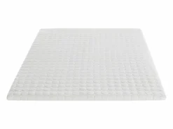 Ysmée Sobrecolchón 160 x 200 cm de memoria de forma grosor 5 cm - RAMA de YSMÉE