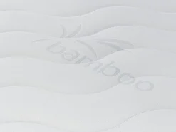 Discount Sobrecolchón 160 x 200 cm queen size espuma de confort grosor 5 cm - KORAGA de YSMÉE Sobrecolchón