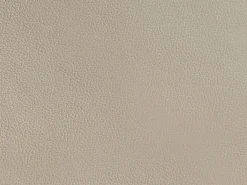 Best Vente-unique Sofá 3 plazas eléctrico de cuero ADELIO Beige