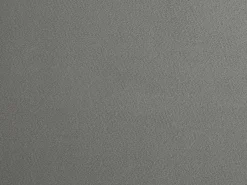 Clearance Vente-unique Sofá 3 plazas y sillón terciopelo gris plata CHESTERFIELD Gris claro