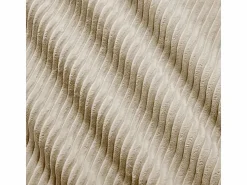 Discount Sofá angular 3 plazas modular - de Pana - con 3 cojines y otomana - 298x178x75cm - Todos Los Sofás|Sofás Club
