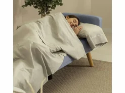 Sofá Cama One Dots - Nalui