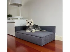 Skraut Home Sofá cama con canapé 