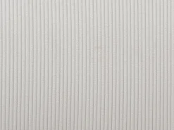 Online Vente-unique Sofá cama de 3 plazas convertible en terciopelo FINORO Beige