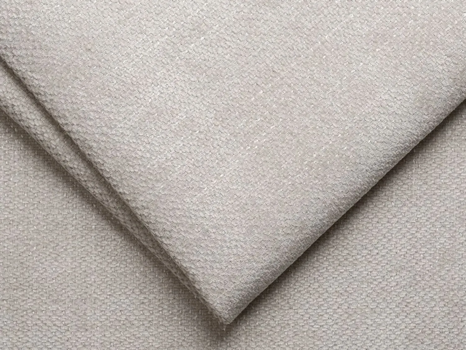Outlet Sofá cama de 3 plazas de apertura rápida de tela . Cama de 140 cm - Colchón de 22 cm BOLIPO Sofá - 3 Plazas|Sofá Cama
