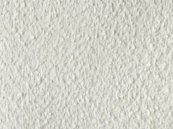Clearance Vente-unique Sofá cama de 4 plazas de apertura rápida Tela bouclé colchón de 13 cm ISSORO Beige