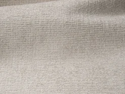 Clearance Sofá cama de 3 plazas de apertura rápida en tela texturizada colchón de 22 cm DARIELO Sofás Y Sillones