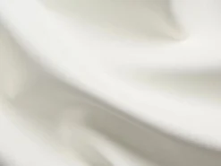 Discount Vente-unique Sofá cama de 3 plazas de cuero - Cama de 140 cm - Colchón de 14 cm - CALITO Blanco