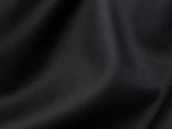 Clearance Sofá cama de 3 plazas de cuero - Cama de 140 cm - Colchón de 22 cm - VIZIR Sofás Y Sillones|Sofá De Piel