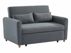 Best Sofá cama de 2 plazas de tela AYLA Sofá - 2 Plazas|Sofá De Tela