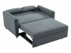 Best Sofá cama de 2 plazas de tela AYLA Sofá - 2 Plazas|Sofá De Tela