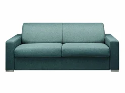 Hot Sofá cama de apertura rápida 4p 22 cm tela - Color CALITO Sofá - 4 Plazas