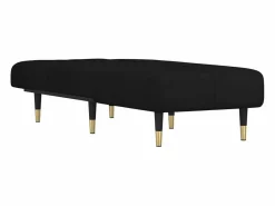 Sofá cama de terciopelo PWFG50586