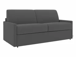 Hot Sofá cama italiano 3p 22 cm tela - Color CALIFE Sofá - 3 Plazas