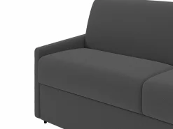 Hot Sofá cama italiano 3p 22 cm tela - Color CALIFE Sofá - 3 Plazas