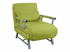 VCM Sofá cama Kolino Verde 0