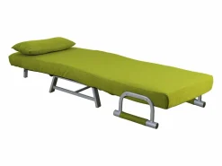 VCM Sofá cama Kolino Verde 0