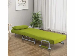 VCM Sofá cama Kolino Verde 0