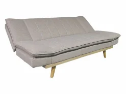 Online Sofá cama Lounge sistema clic clac 91x189x89 cm Todos Los Sofás|Sofá - 2 Plazas