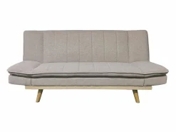 Online Sofá cama Lounge sistema clic clac 91x189x89 cm Todos Los Sofás|Sofá - 2 Plazas