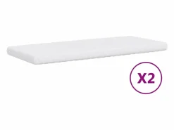 Best Clicnbuy Sofá cama nido con cajones terciopelo oscuro 100x200 cm Verde