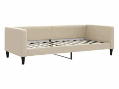 Best Sofá cama nido con cajones tela color 90x200 cm Cama Nido