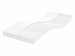 vidaxl Sofá cama nido con cajones tela color 90x200 cm