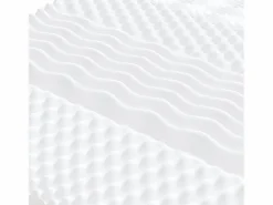 vidaxl Sofá cama nido con cajones tela color 90x200 cm