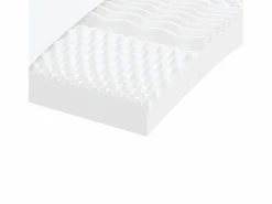 vidaxl Sofá cama nido con cajones tela color 90x200 cm