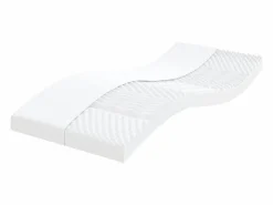 Sofá cama nido con colchón cuero sintético 90x200 cm Cama Diván|Cama Nido