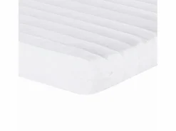 Sofá cama nido con colchón cuero sintético 90x200 cm Cama Diván|Cama Nido