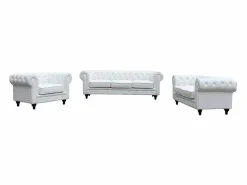 Hot Sofá Chesterfield 