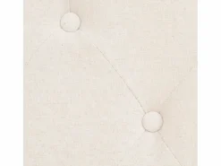 Online Sofá de 3 plazas de tela color crema Todos Los Sofás|Sofá - 3 Plazas