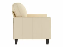 New Sofá de 2 plazas de tela color 120 cm Todos Los Sofás|Sofá - 2 Plazas