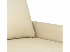 New Sofá de 2 plazas de tela color 120 cm Todos Los Sofás|Sofá - 2 Plazas