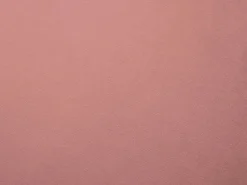 Vente-unique Sofá de 2 plazas de terciopelo rosa pastel CHESTERFIELD