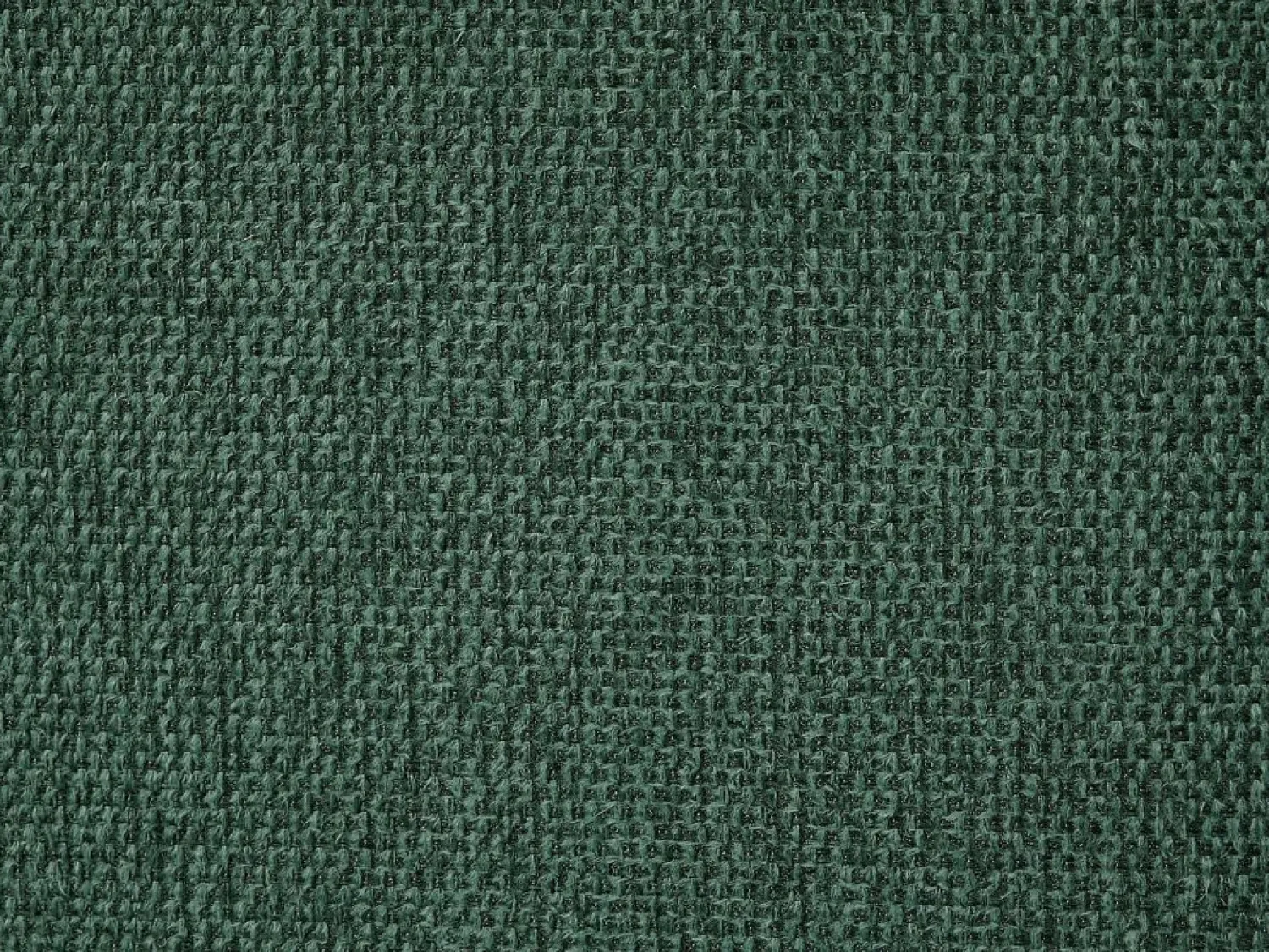 Vente-unique Sofá de 2 plazas en tela texturizada color JAMOLO