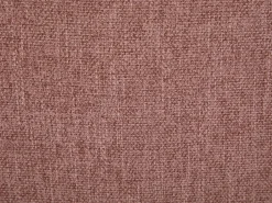 New Vente-unique Sofá de 2 plazas y sillón de tela jaspeada estilo escandinavo CASERTA Rosa