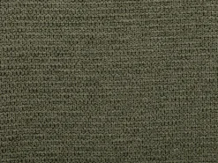 Online Sofá de 2 plazas y sillón de tela color OSSANA Conjunto Sofá Y Sillón