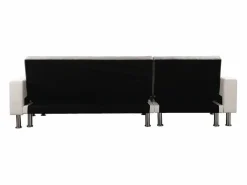 Outlet Habitat et jardin Sofá esquinero convertible y reversible 
