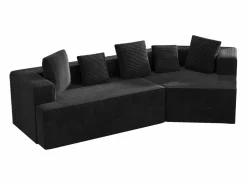 Discount Sofá modular esquinas transformable pana versátil para salón Sofá Modular