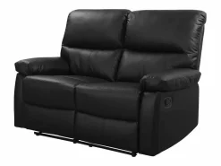 Hot Sofá reclinable 2 plazas "Lincoln" - Color Sofá Relax
