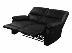 Hot Sofá reclinable 2 plazas 
