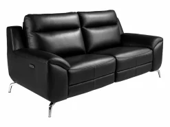 Online Sofá relax 2 plazas piel 6193 Sofá Relax