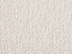 Vente-unique Sofá rinconera derecha en terciopelo color LOUSADO