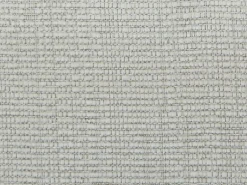 Vente-unique Sofá rinconera derecha relax eléctrico de tela MAKORO Beige