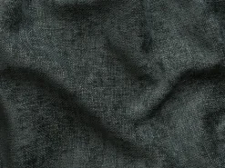 New Vente-unique Sofá rinconera izquierda en tela texturizada DAVISO Verde