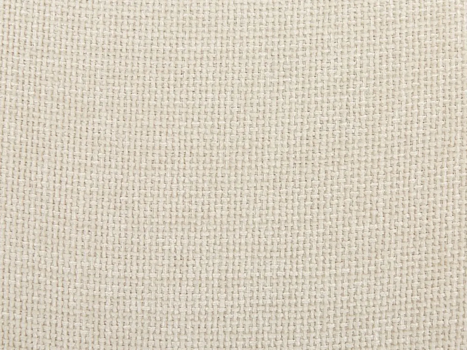 Outlet Sofá rinconera modular con respaldo avanzado-retrocedido en tela beige y terracota APOLIU Sofá Modular