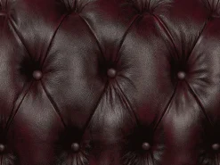 Sofá rinconera (ángulo dcho) chesterfield 100% piel BRENTON Sofás Chesterfield|Sofá De Piel