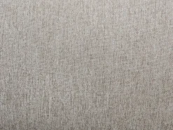 Discount Vente-unique Sofá rinconera reclinable de tela jaspeado color RIETI Beige